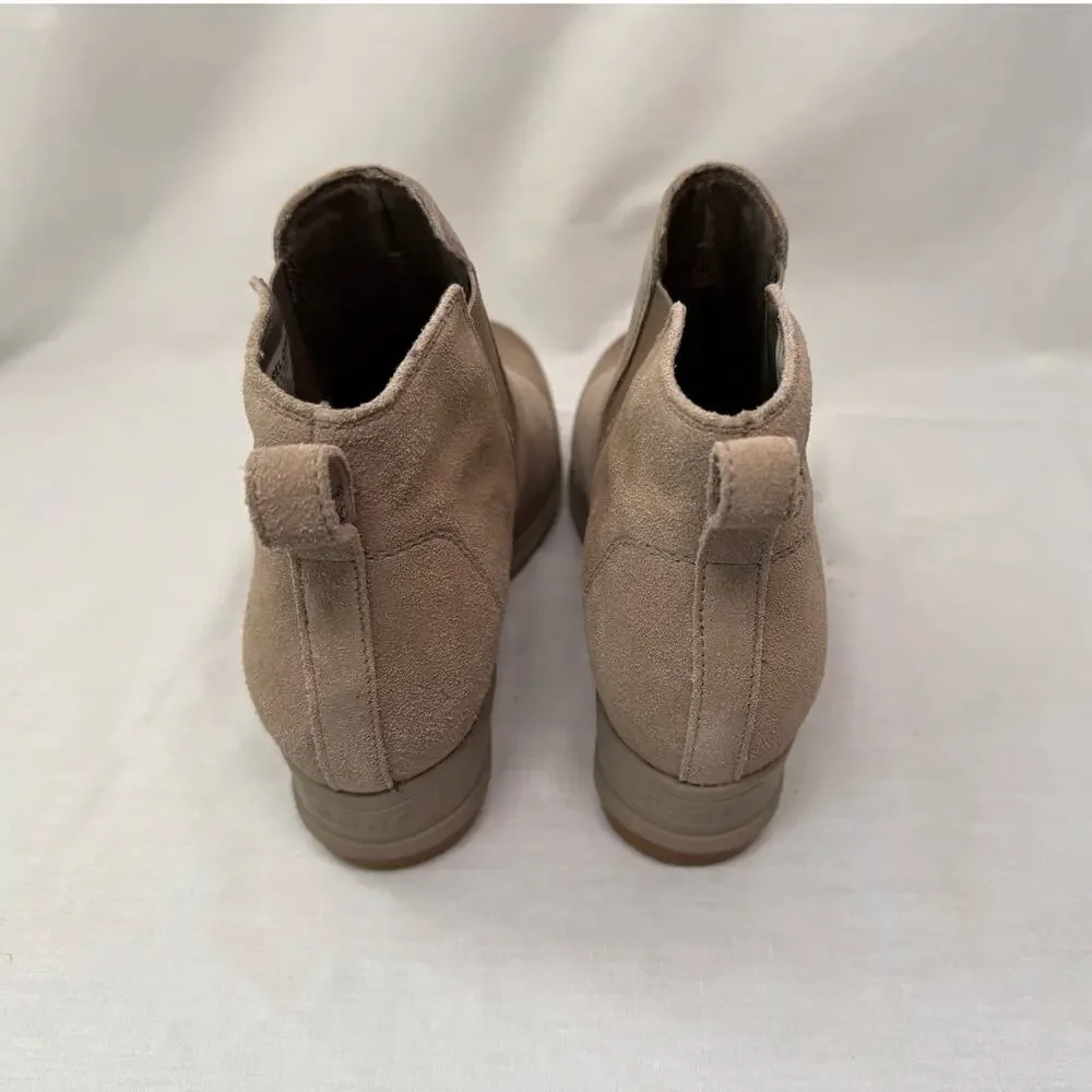 Sorel women evie